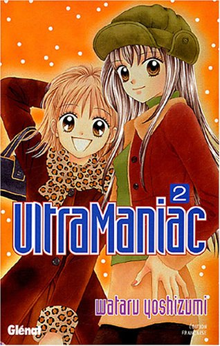 UltraManiac
