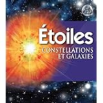 Etoiles constellations et galaxies