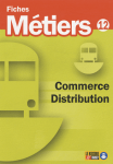 Commerce, distribution