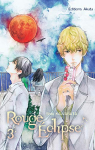 Rouge Eclipse - tome 3