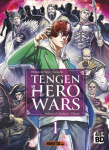 Tengen Hero Wars t. 1
