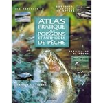 Atlas pratique des poissons et méthodes de pêche