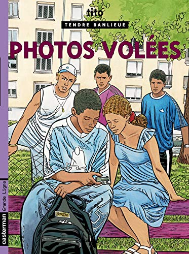 Photos volées