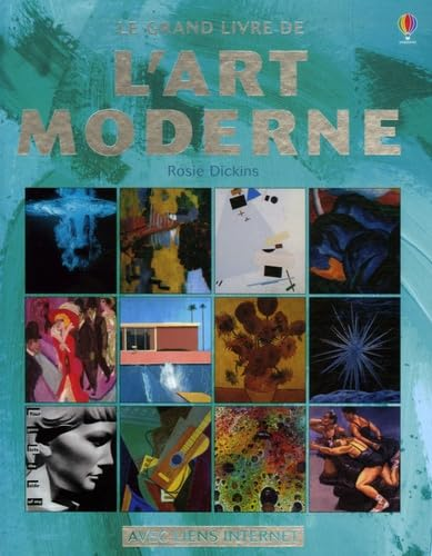 L'art moderne