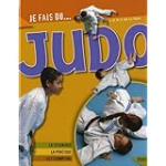Je fais du ... judo