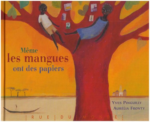 Même les mangues ont des papiers