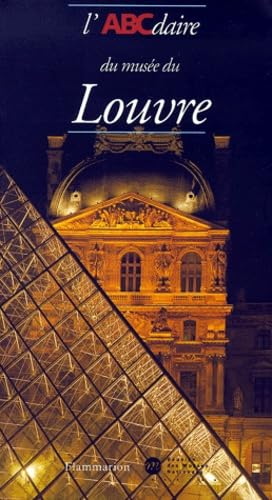 L'ABCdaire du musée du Louvre