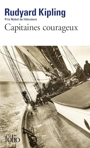 Capitaine courageux