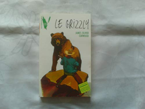 Le Grizzly