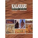 Kalahari : désert secret