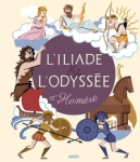 L'Iliade et l'Odyssée d'Homère
