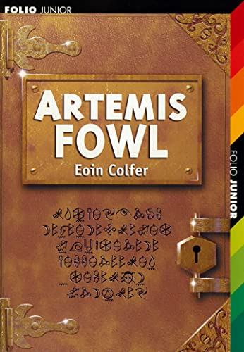 Artémis Fowl