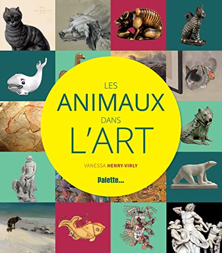 Les animaux dans l'Art