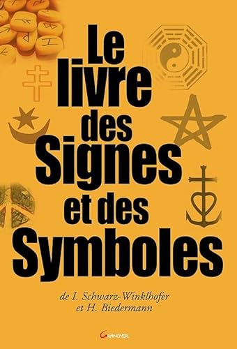Le livre des signes et des symboles