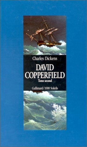David Copperfield / 2