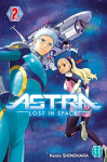 Astra - Lost in space 2