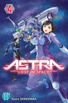 Astra - Lost in space 4