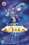 Astra - Lost in space 5