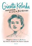 Ginette Kolinka survivante du camp de Birkenau