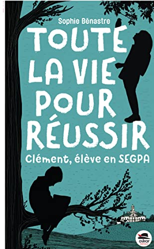 Toute la vie pour réussir : Clément, élève en SEGPA