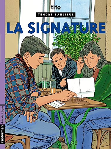 La signature