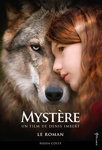 Mystère : le roman