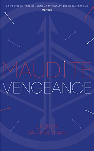 Maudite Vengeance