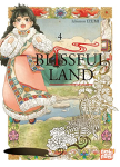 Blissful Land Tome 4