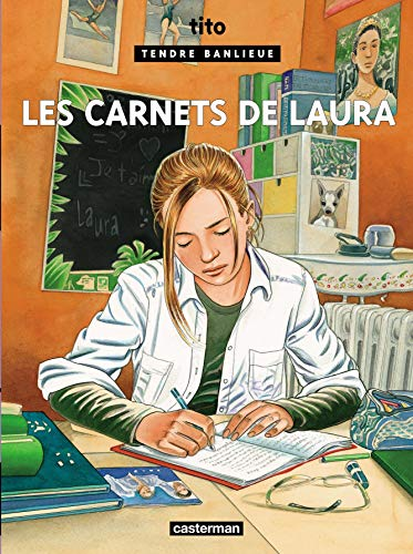 Les carnets de Laura
