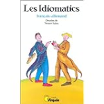 Les idiomatics français-allemand