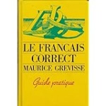 Le Français correct. Guide pratique