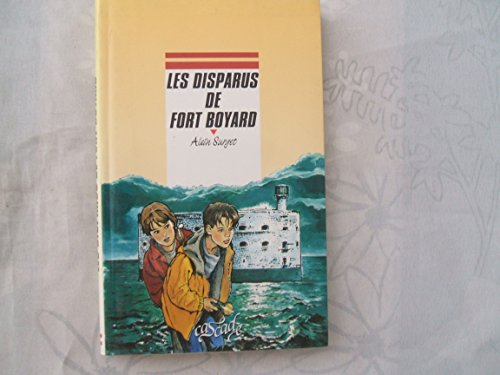 Les disparus de Ford Boyard