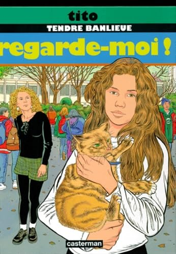 Regarde-moi