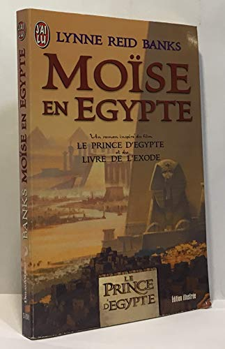 Moïse en Egypte