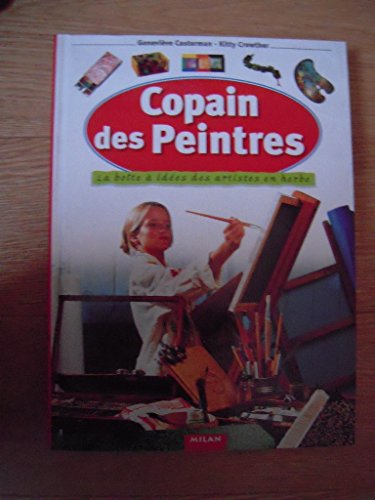 Copain des Peintres