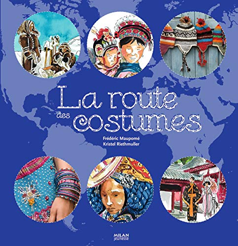 La route des costumes