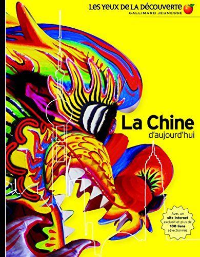 La chine d'aujourd'hui