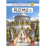 Rome. 2 : La cité impériale, la Rome publique