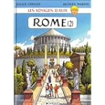 Rome (2) : La cité impériale