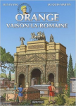 Orange - Vaison la Romaine