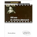 100 ans de cinéma allemand