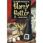 Les mondes magiques de Harry Potter