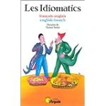 Les idiomatics français-anglais