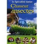 Chasseur d'insectes
