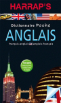 Dictionnaire Harrap's Poche anglais-français et français-anglais
