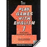 Play games with English 1