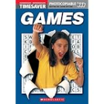 Timesaver Games