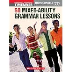 50 mixed-ability grammar lessons