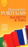 Dictionnaire portugais Hachette & verbo