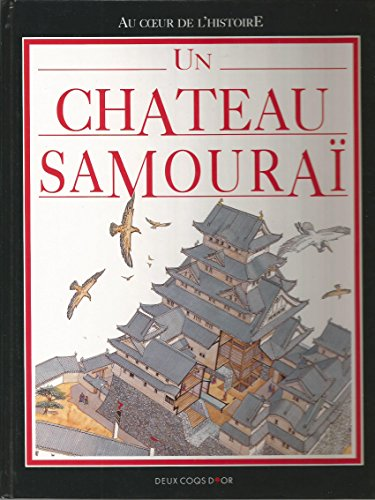 Un chateau samouraï